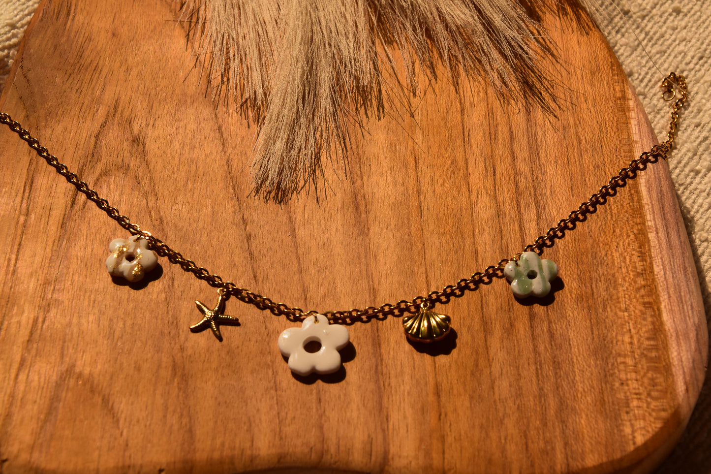 Collier Diana