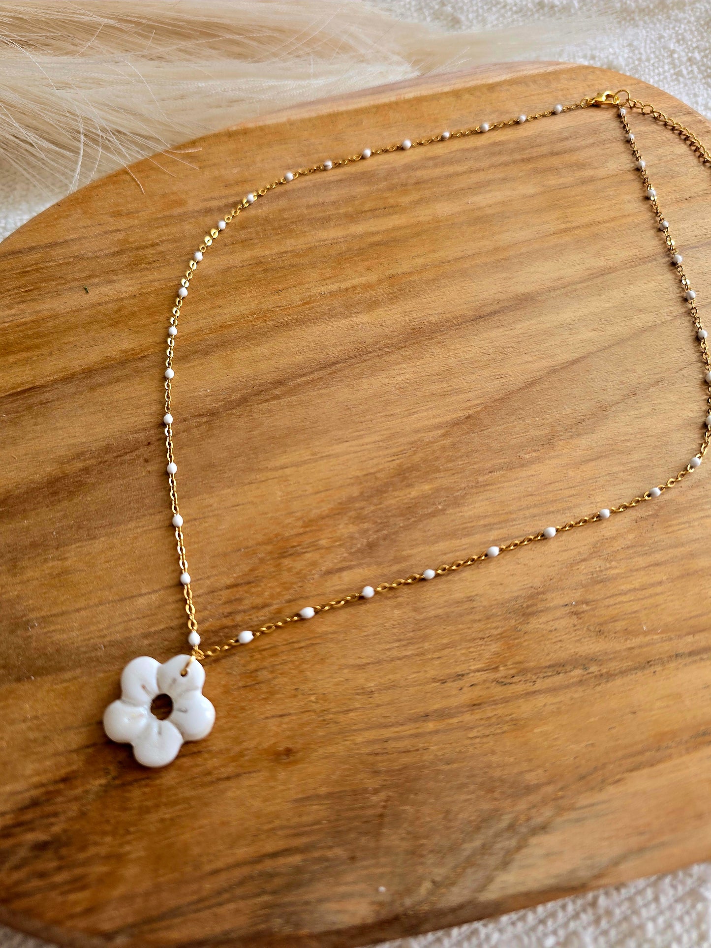 Collier Jeanne