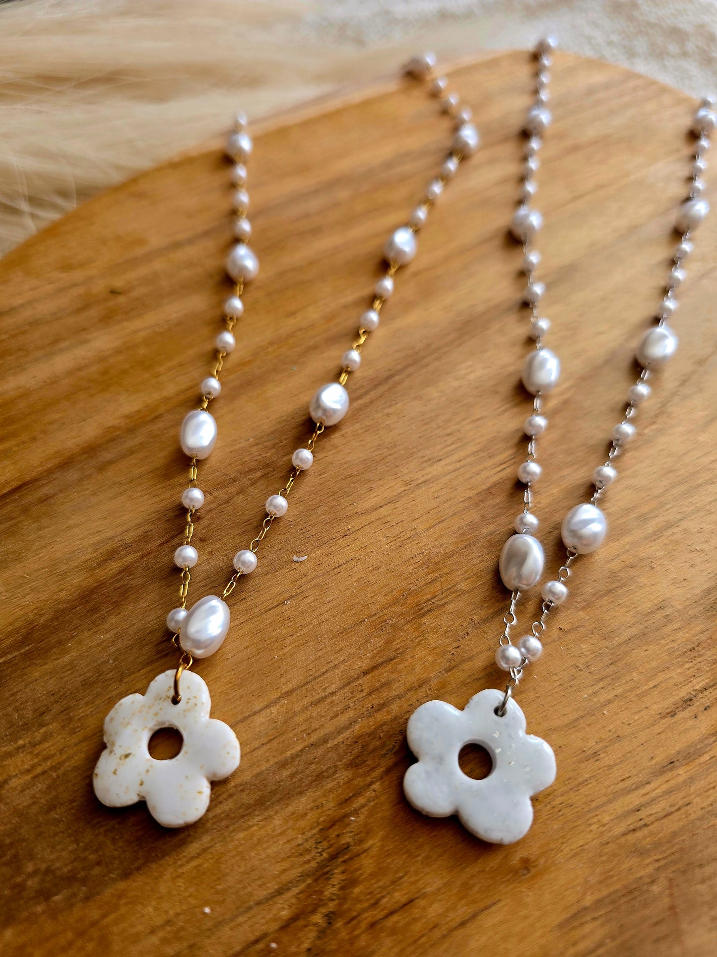 Collier Apolline