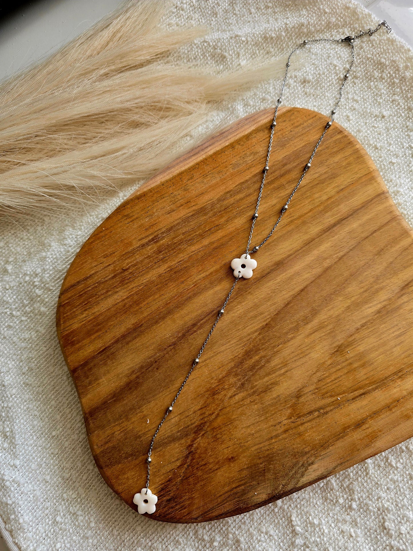 Collier Charlotte