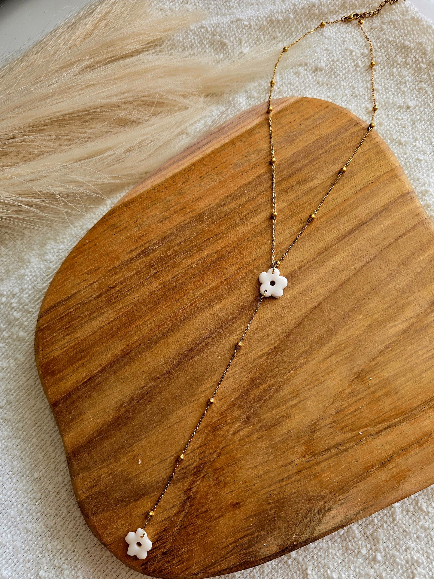 Collier Charlotte