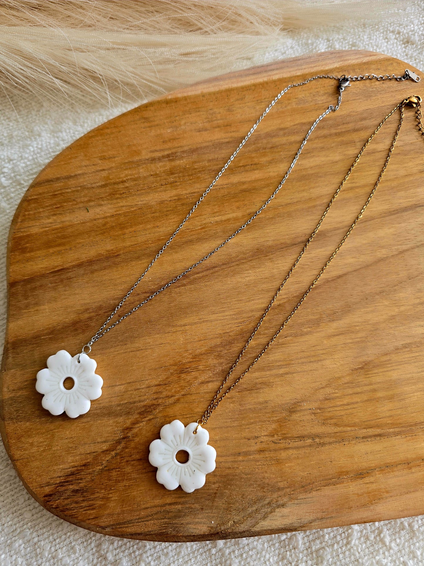 Collier Constance