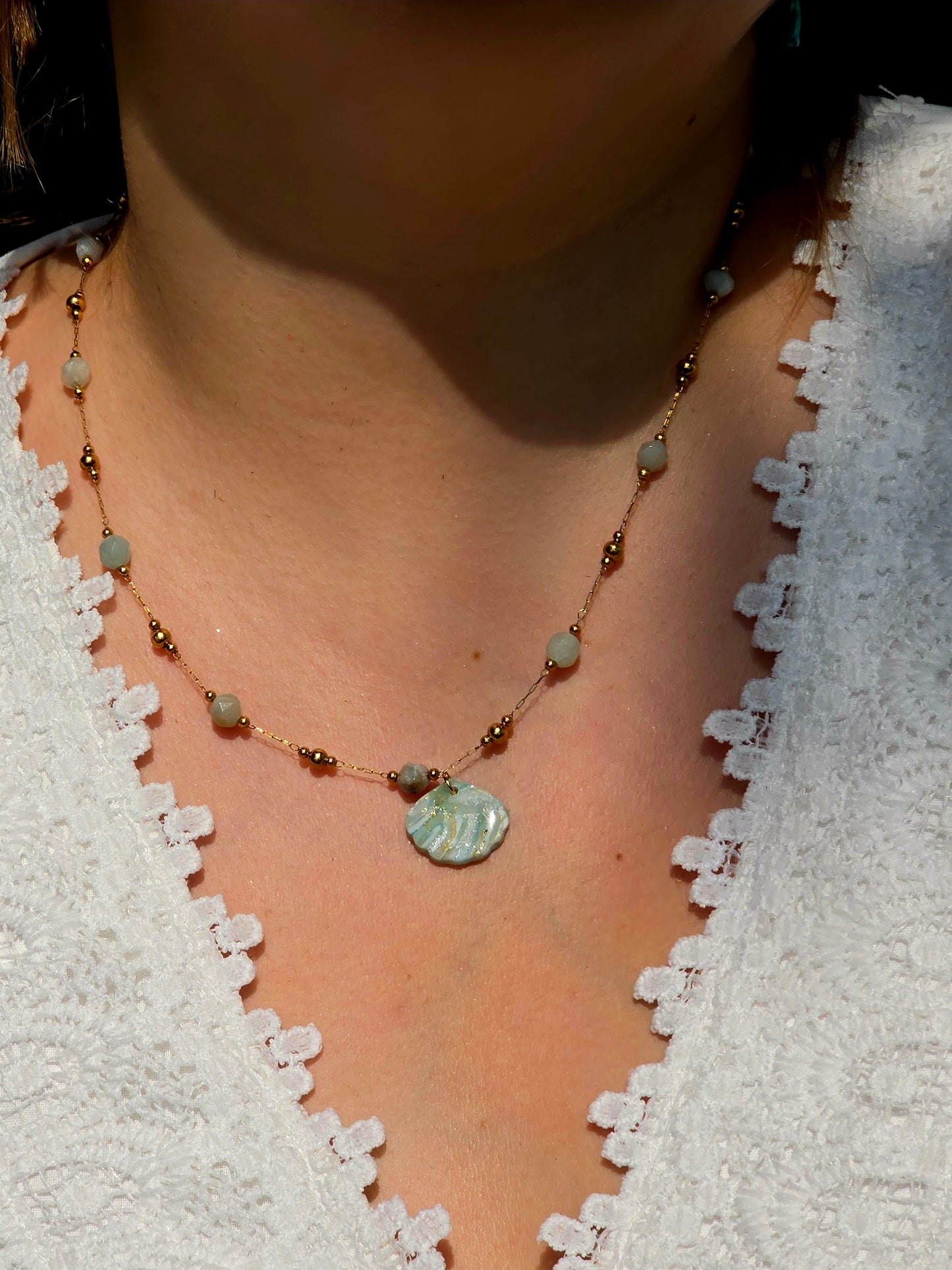 Collier Eugénie