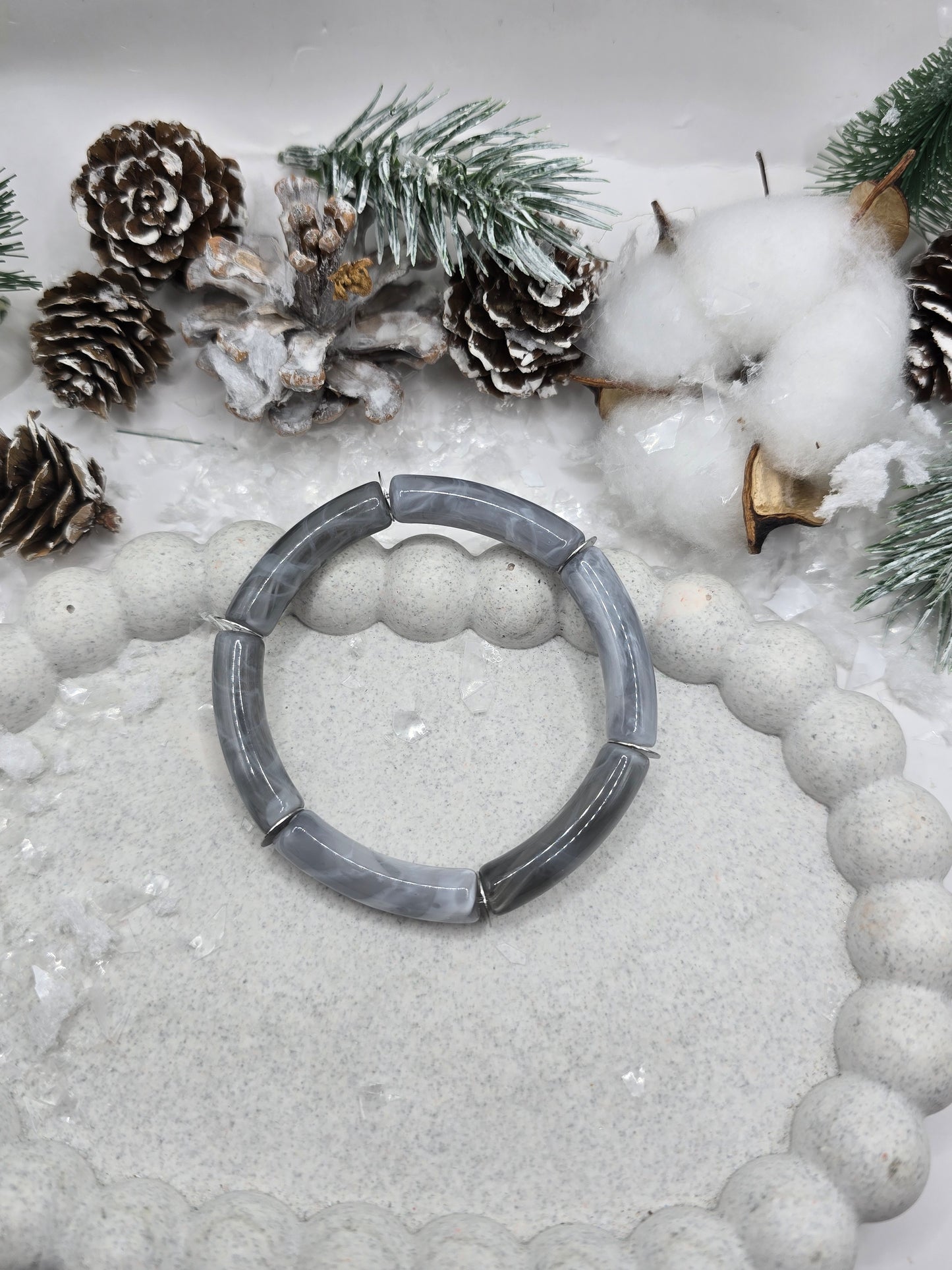 le Esmé - gris fumé 1