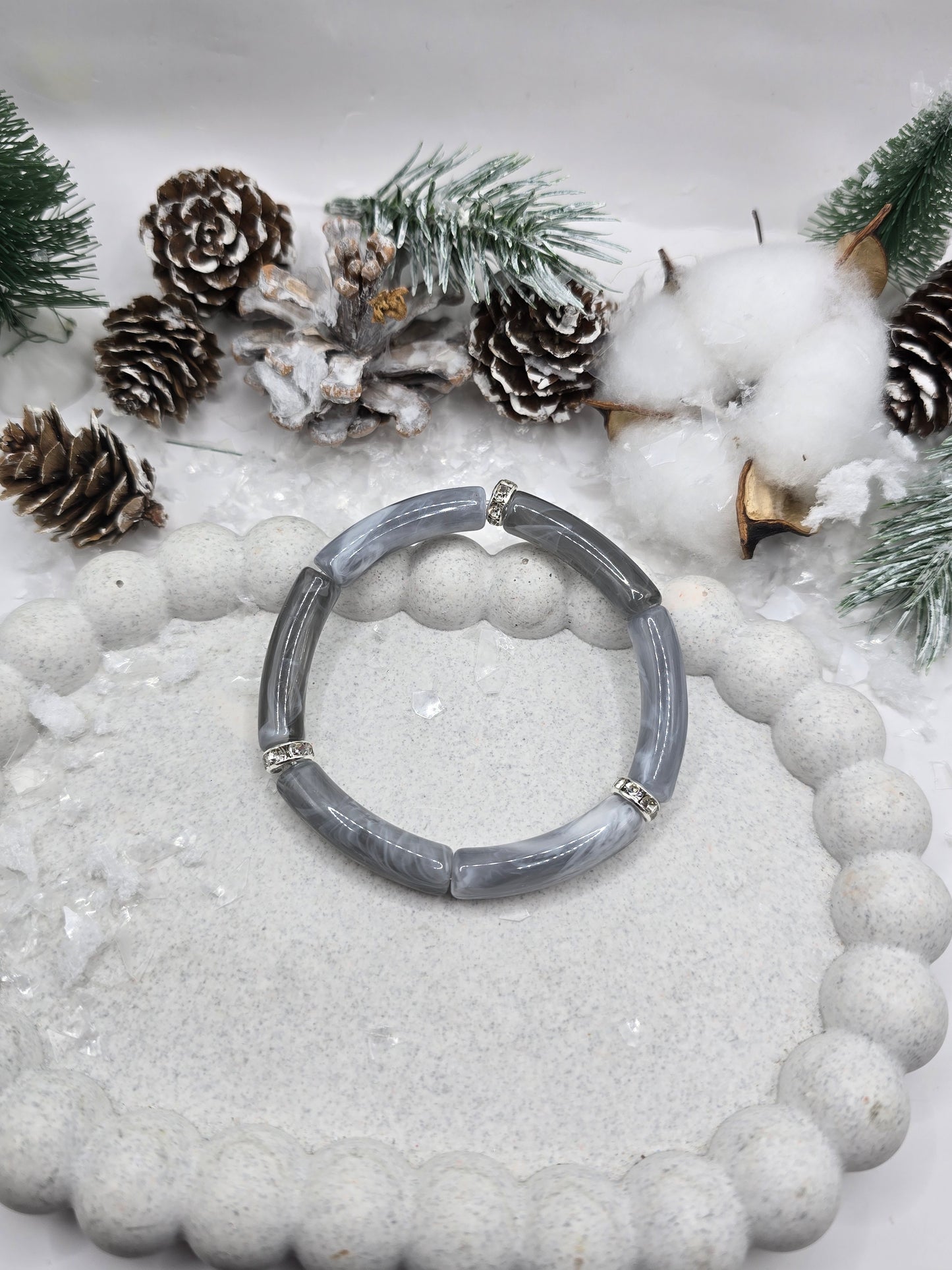 le Esmé - gris fumé 2