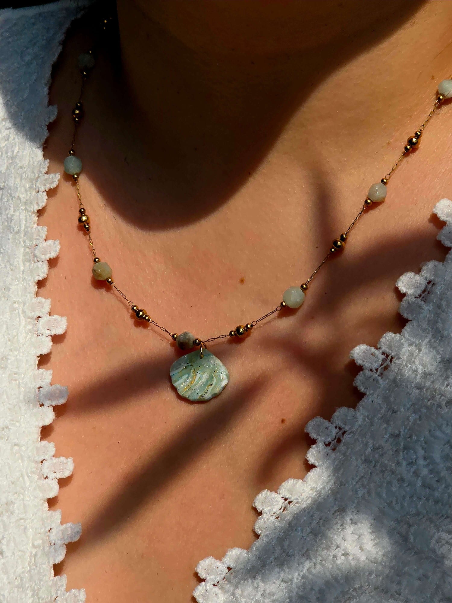 collier co elegance