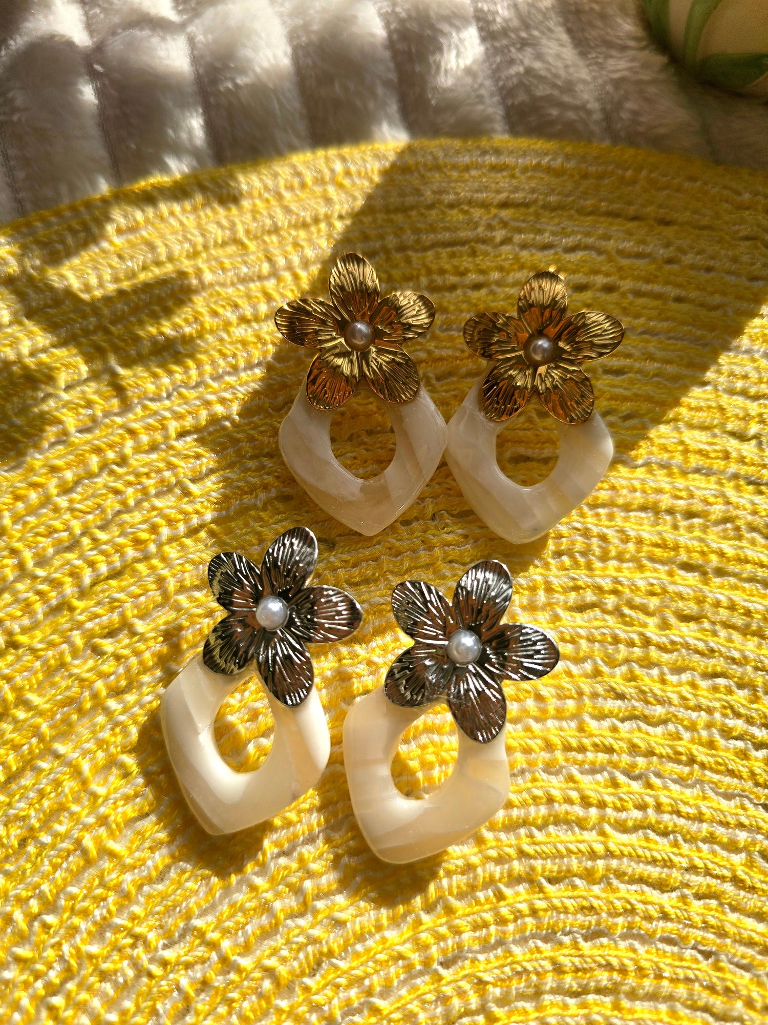 Puces co du 06-03 🌺🌷