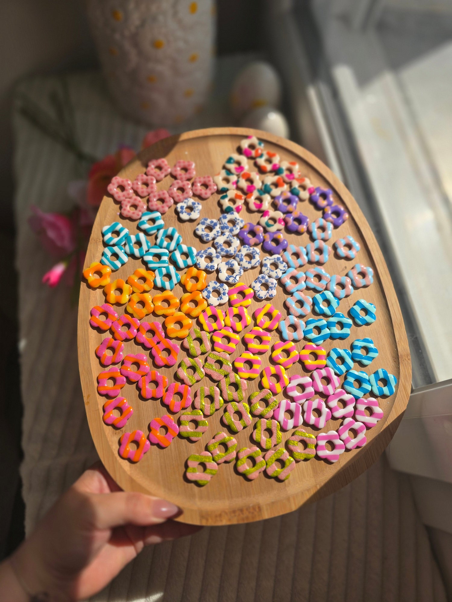 Collection du  10/04 🍋