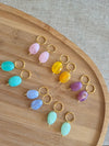 Boucles d’oreilles