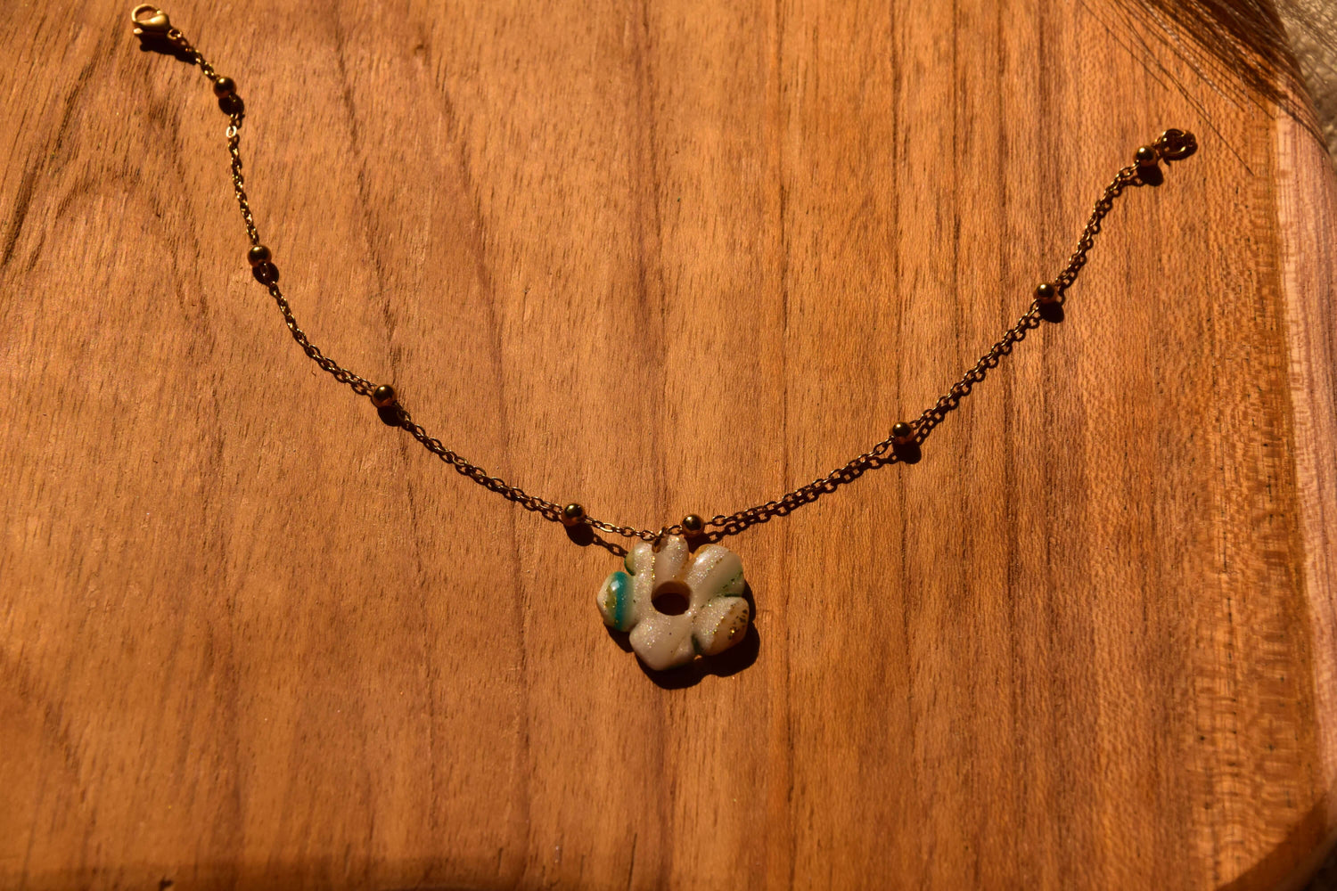 chevillère  co elegance