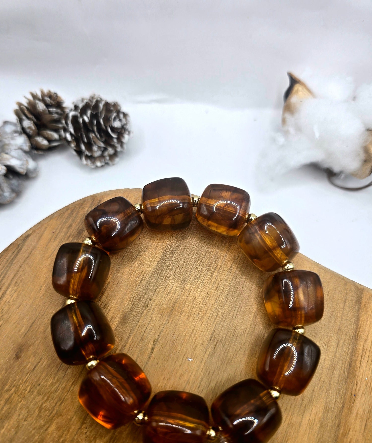 les bracelet Georgia 🤍