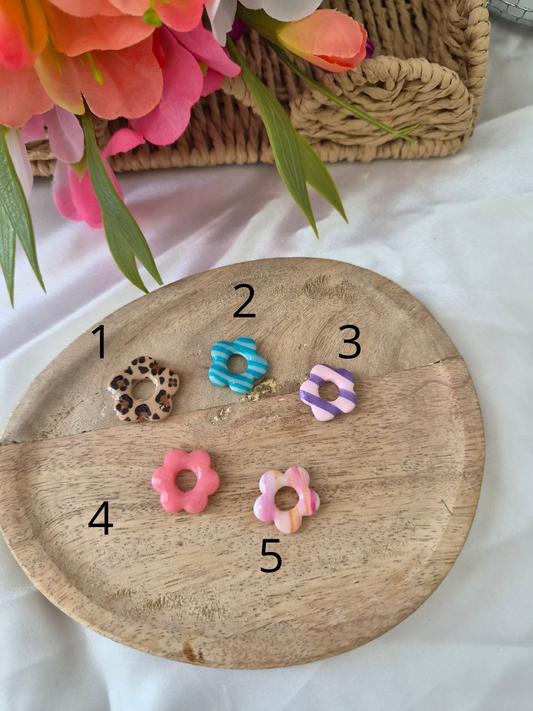 charm's bracelet interchangeable - jade
