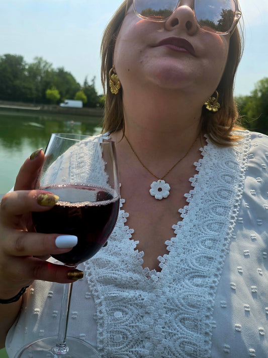 Collier Constance