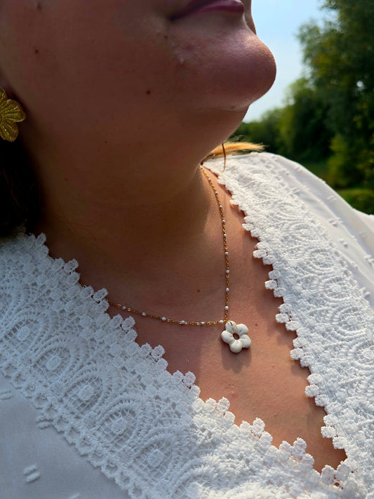 Collier Jeanne