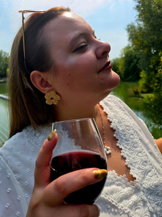 Puce Josette