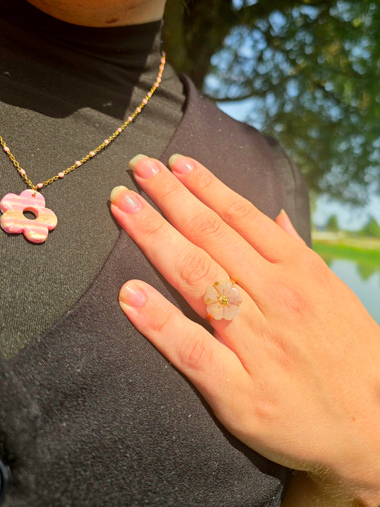 bague Hanae