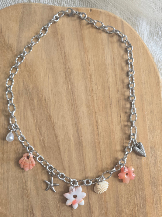 collier esme