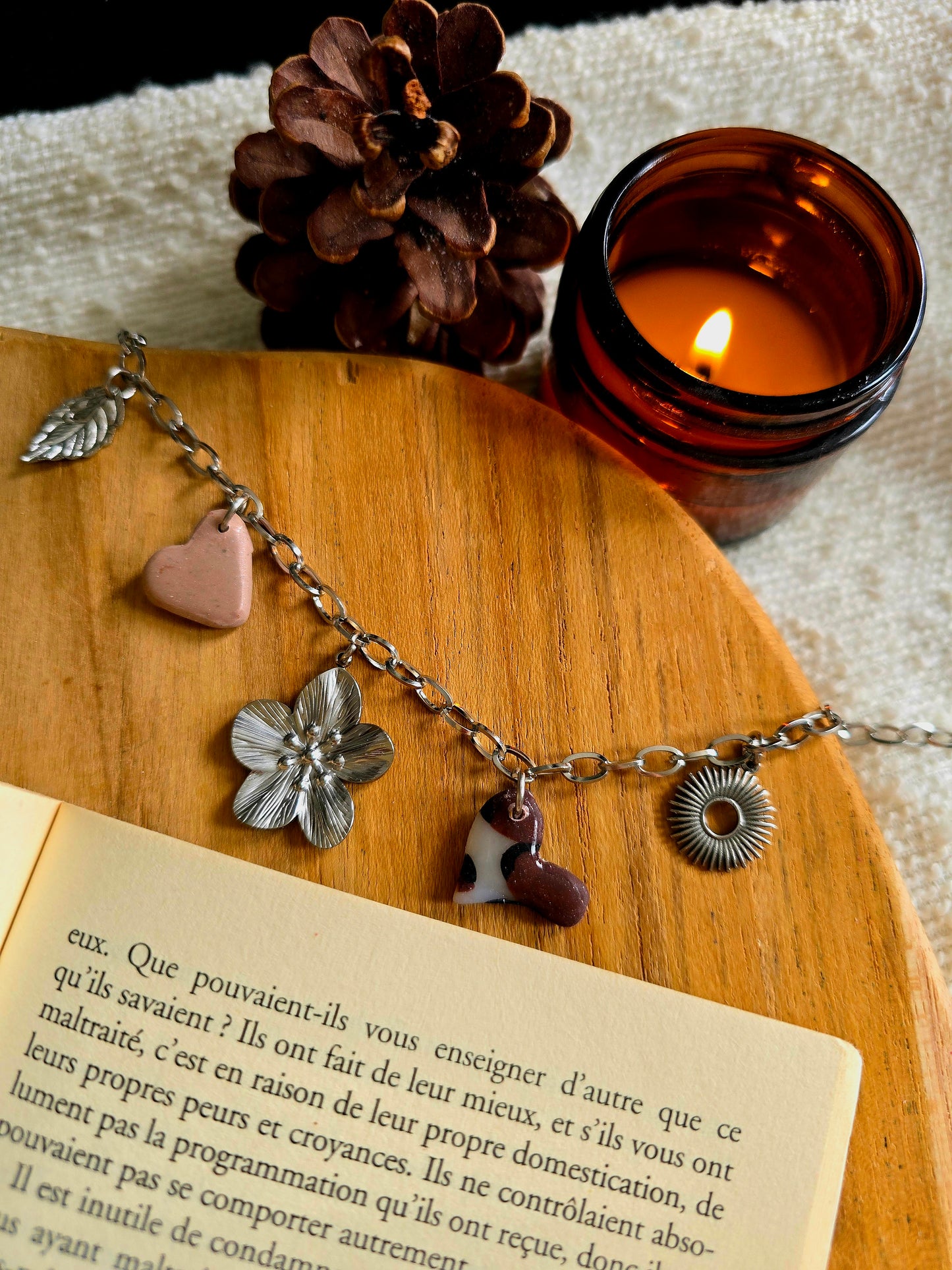 collier Loana