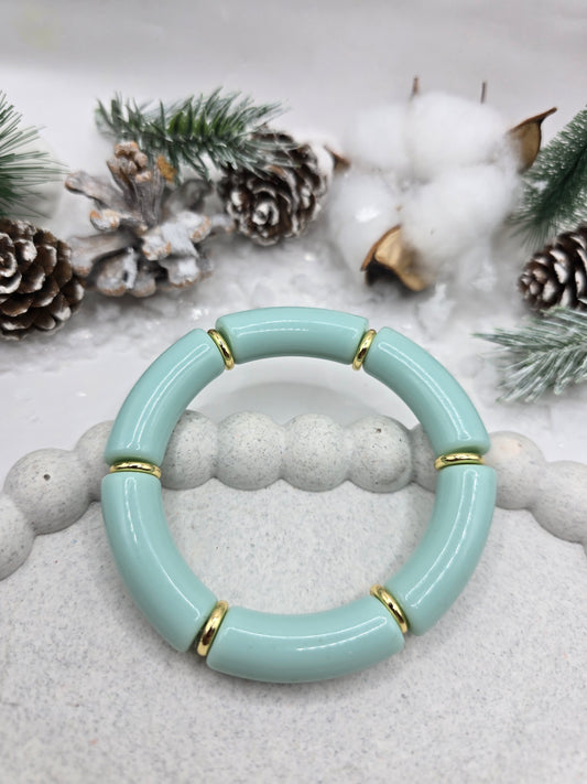 Le Virginia - turquoise