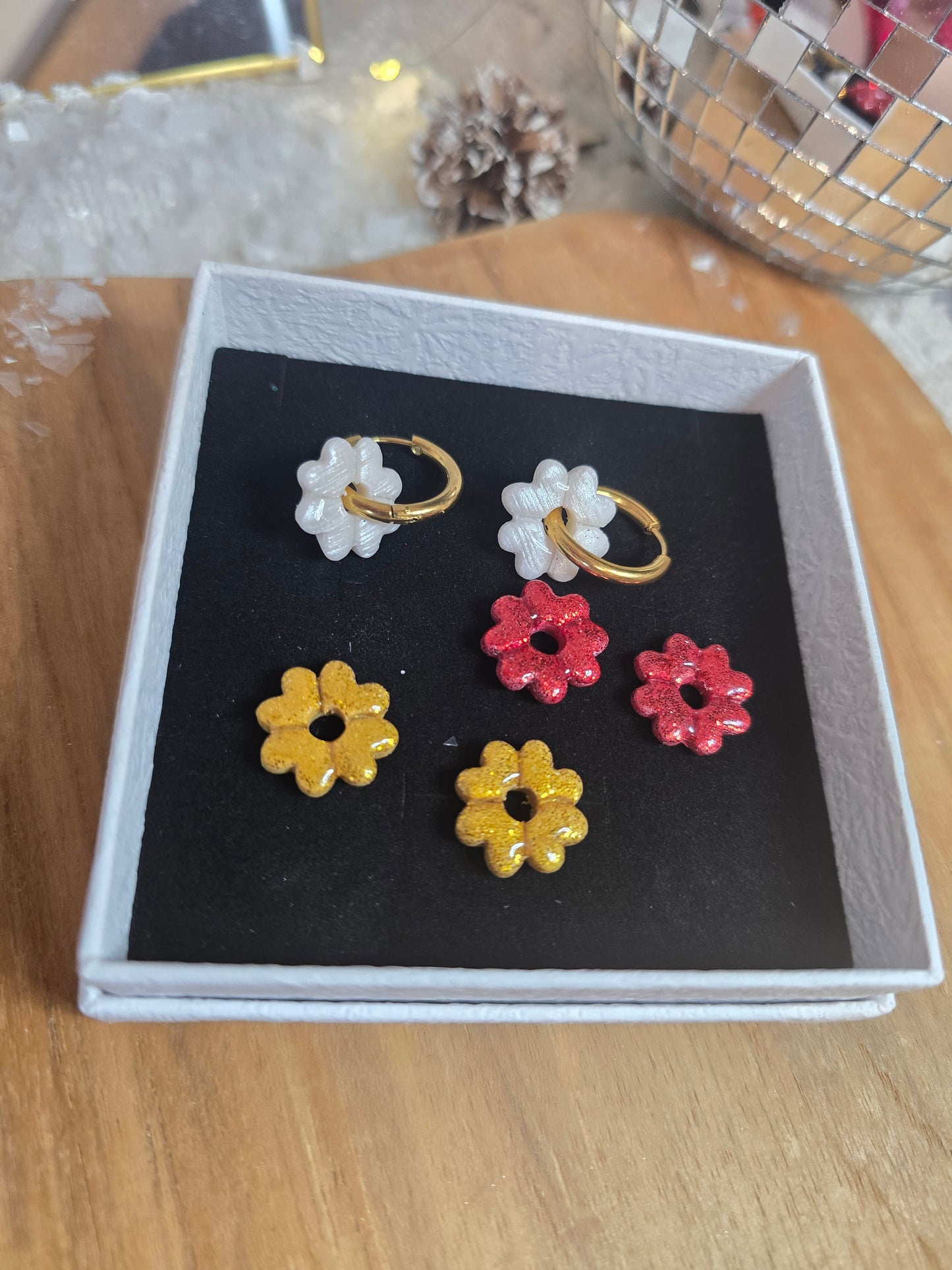 box découverte mini lou