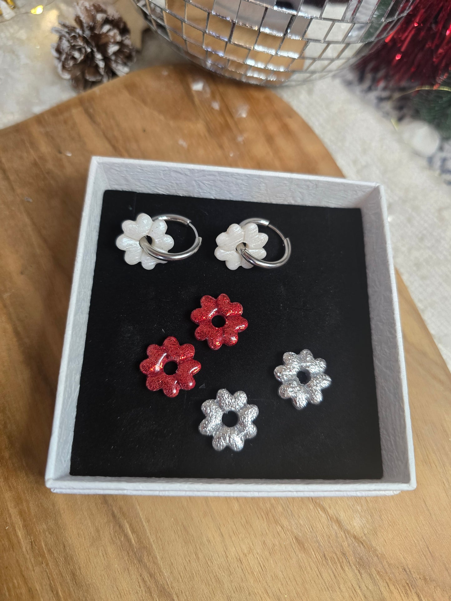 box découverte mini lou