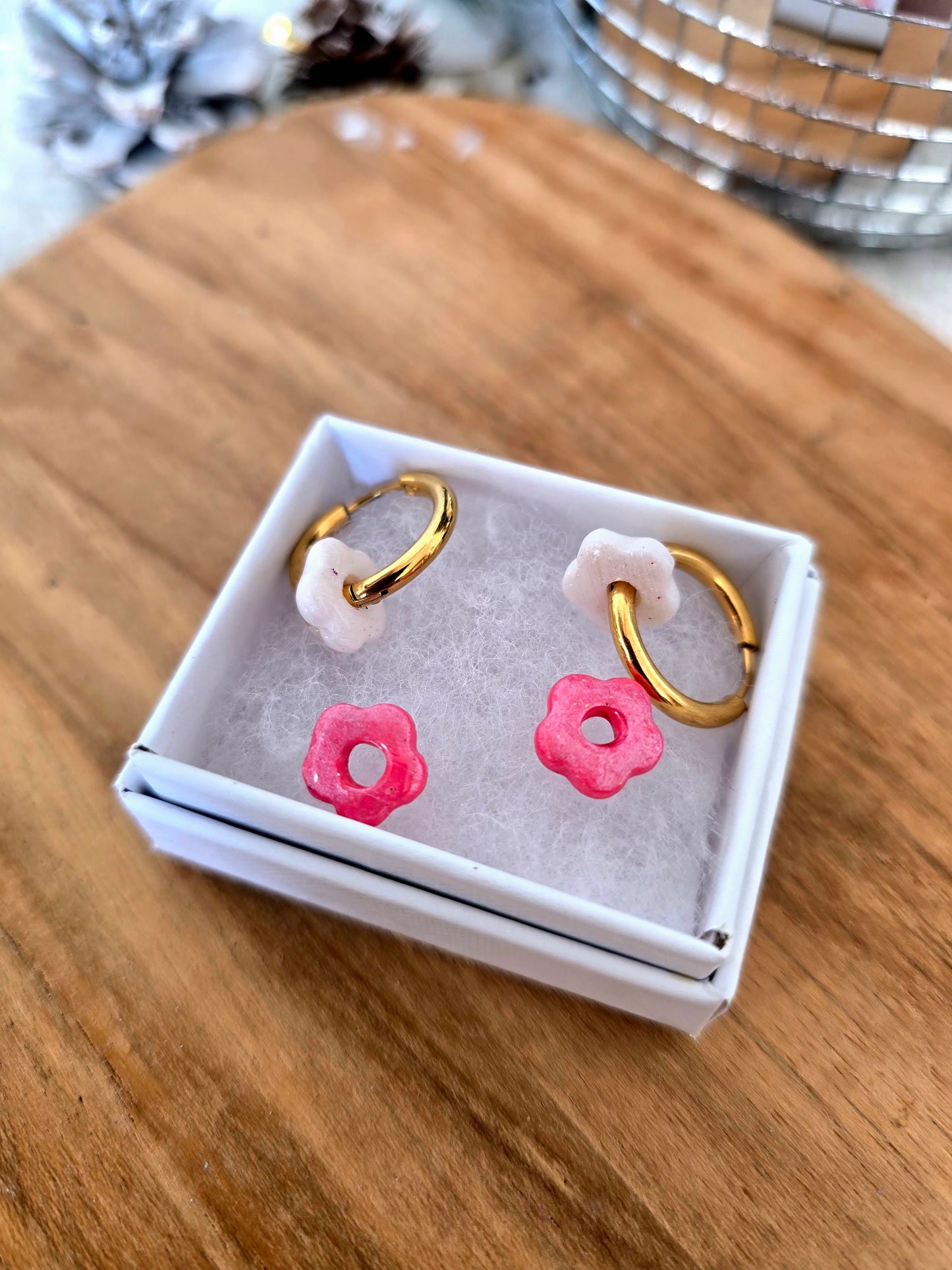 box enfant - mini jade