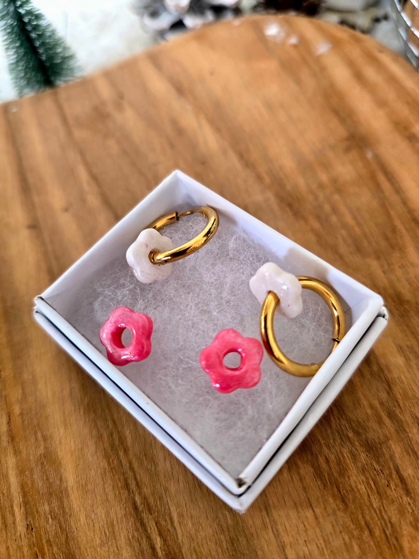 box enfant - mini jade