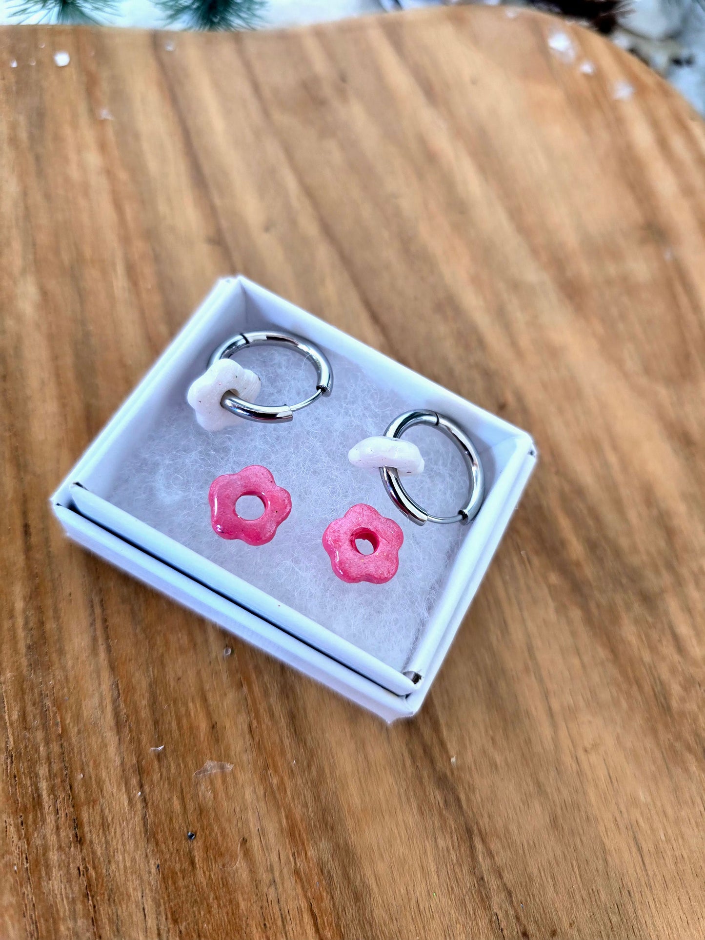 box enfant - mini jade