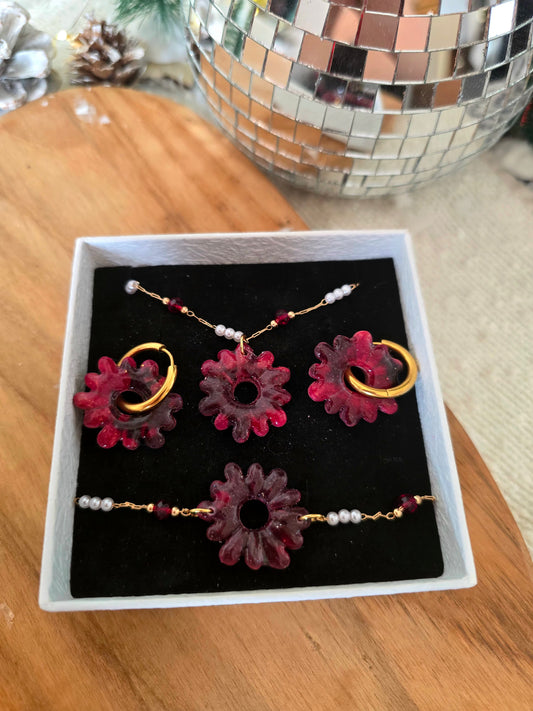 coffret cadeaux Alicia