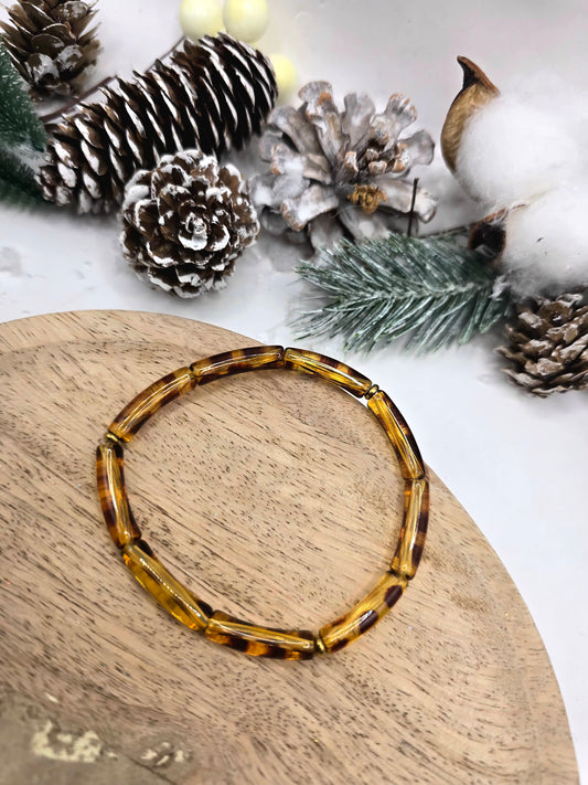 le Carole - léopard