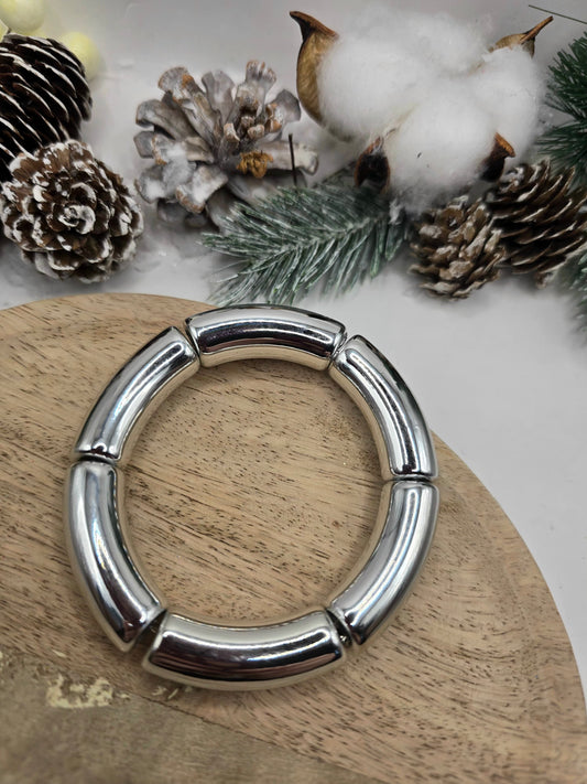 Le Virginia - argenté