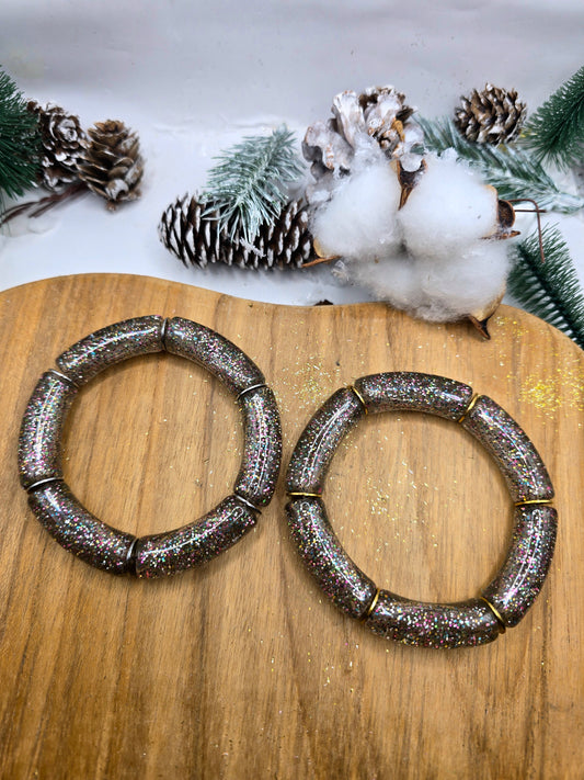 Le Virginia - spéciale fêtes - multicolore