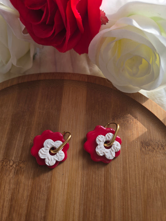 Box combo maxi et mini pampille 💓sans créoles