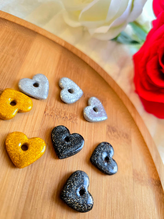 Amour pailleté  💓