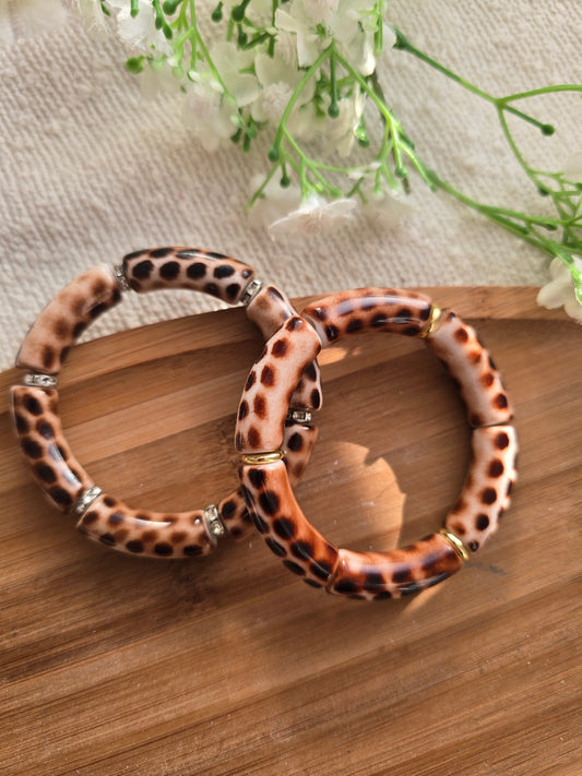 Le Virginia - Léopard