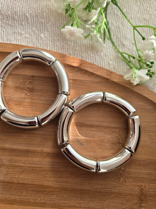 Le Virginia - Argenté