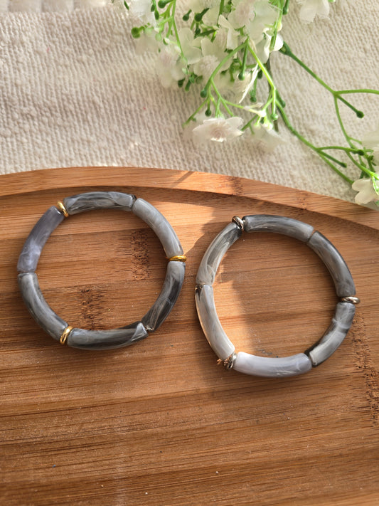 Le Esme - Gris polaire