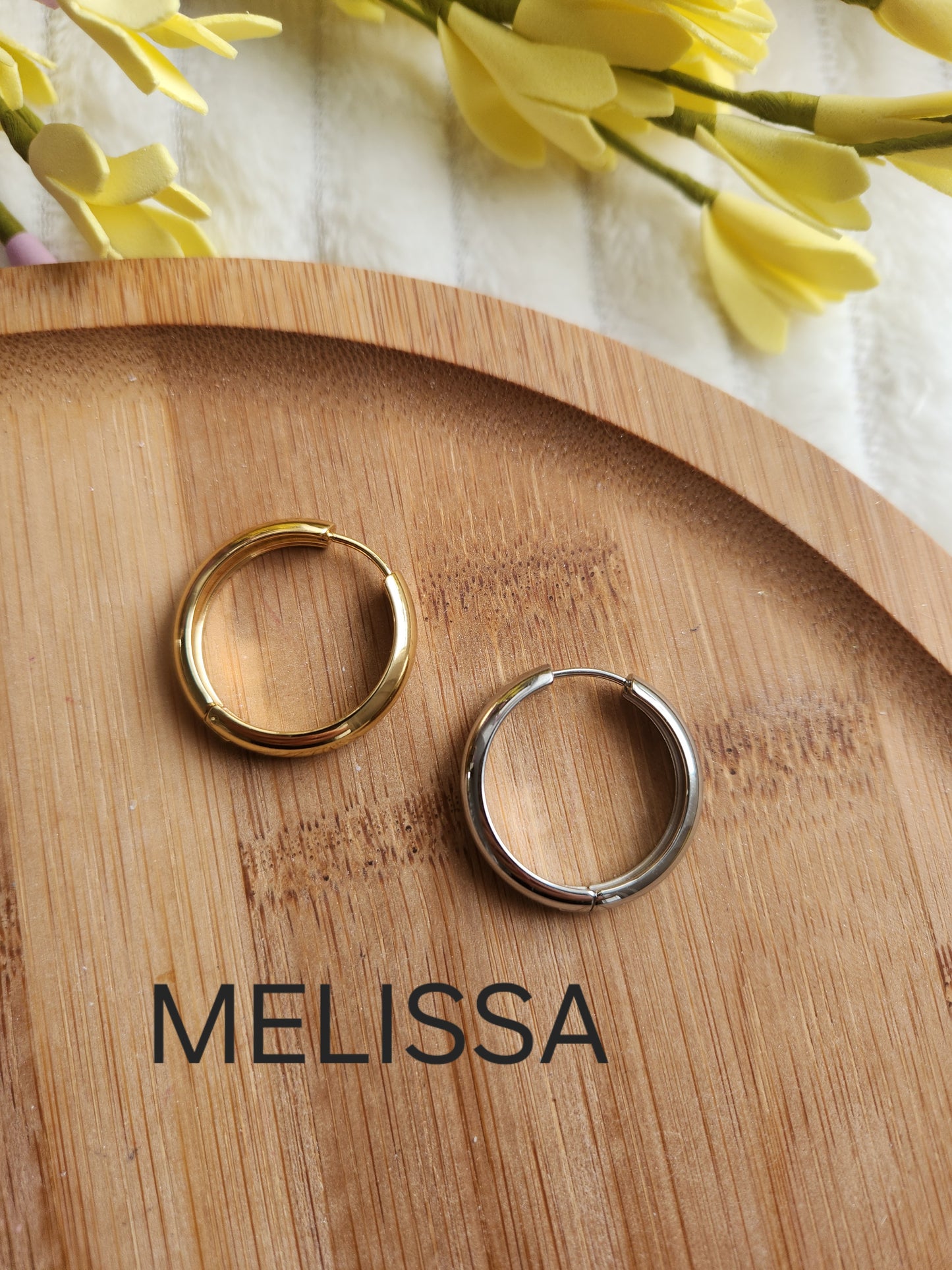 Créoles  MELISSA