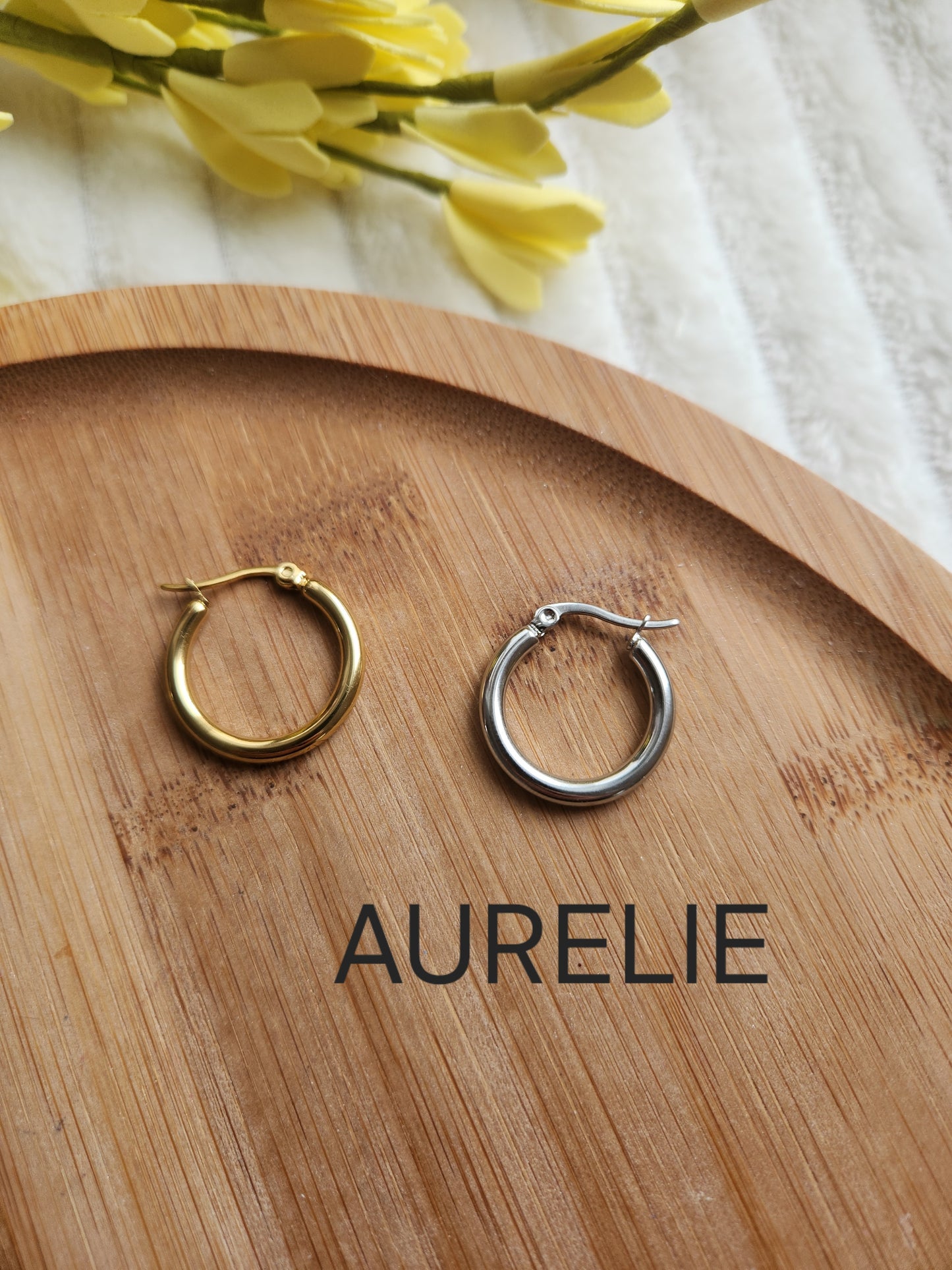 Créoles  AURELIE
