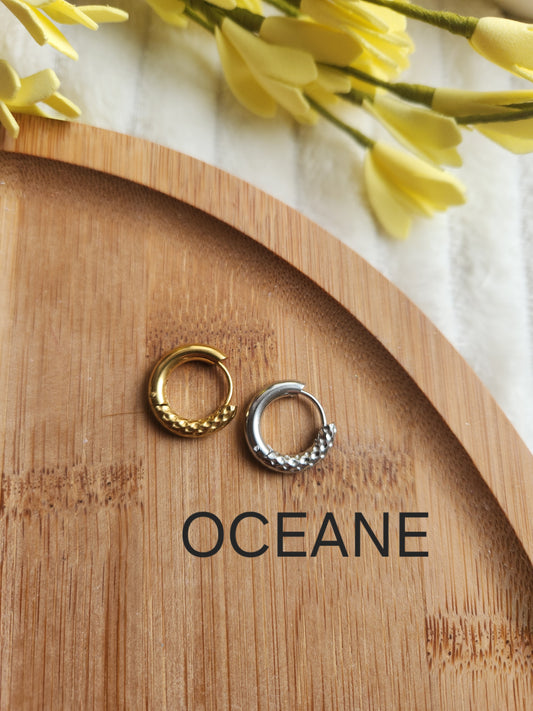 Créoles  OCEANE