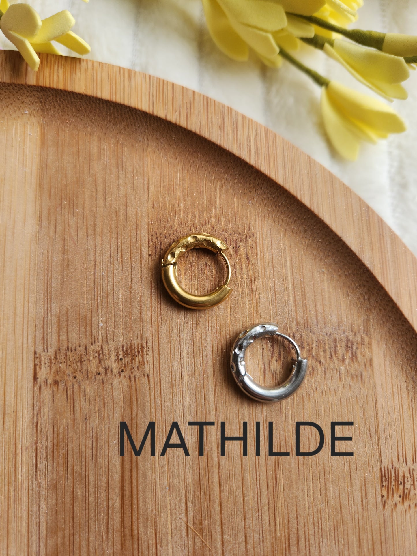 Créoles  MATHILDE