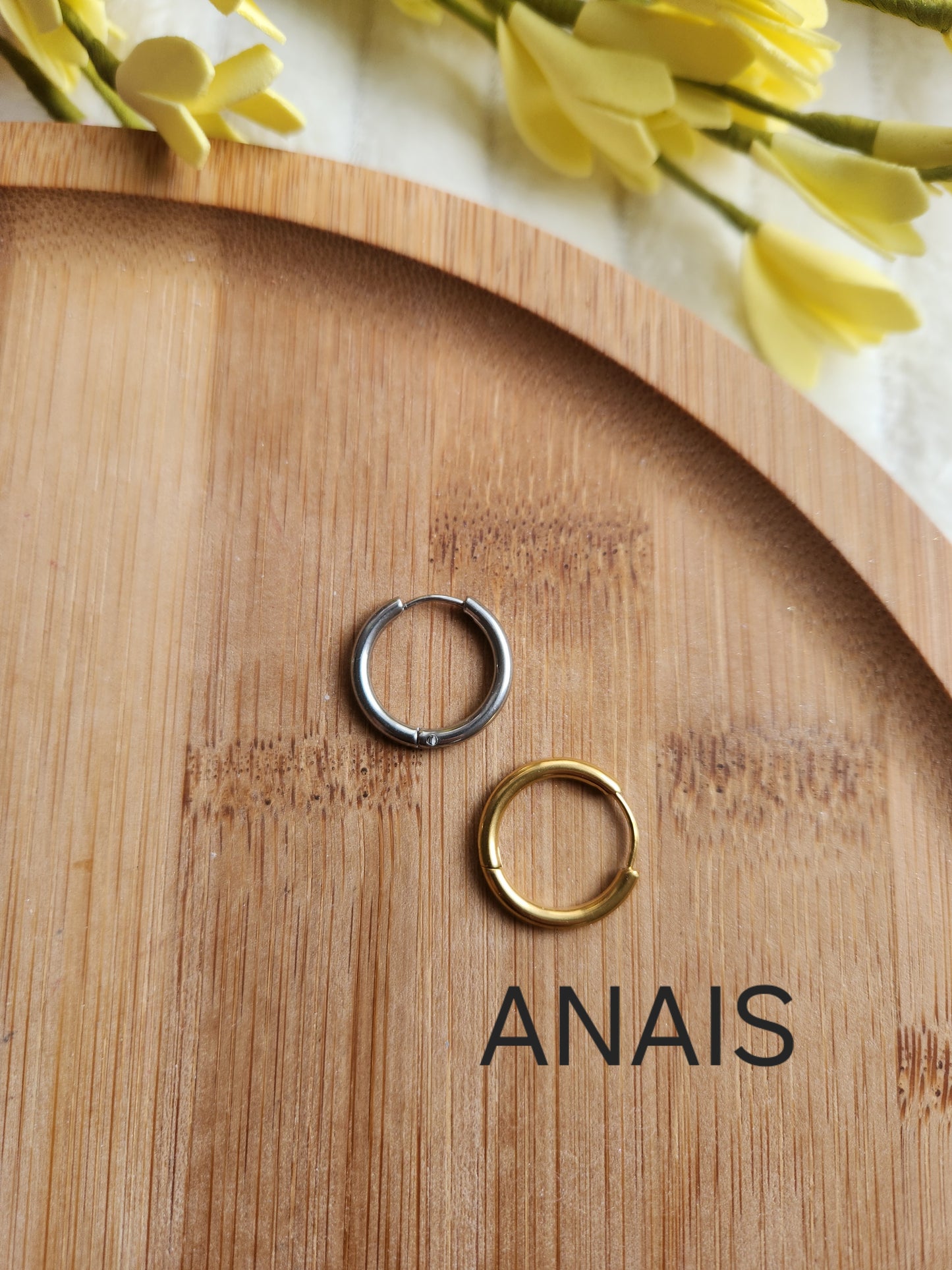 Créoles  ANAIS