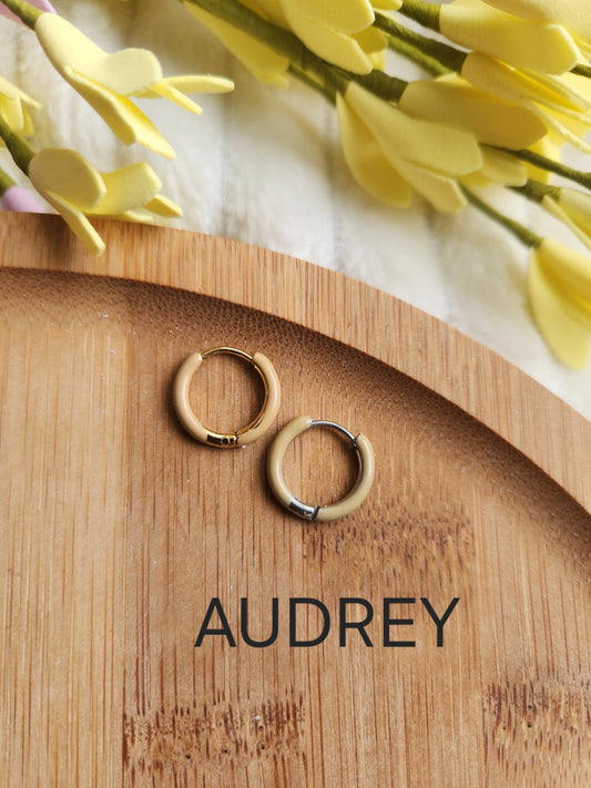 Créoles  AUDREY