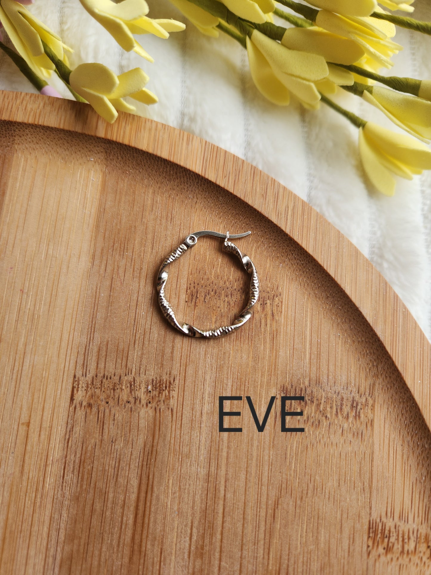 Créoles  EVE