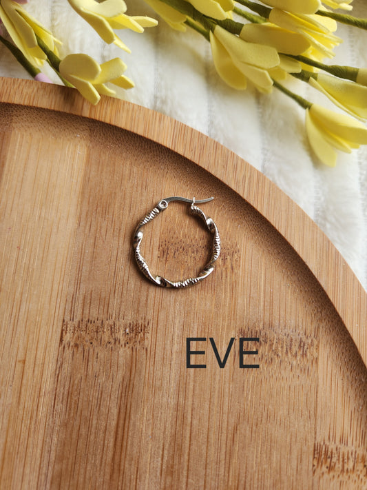 Créoles  EVE
