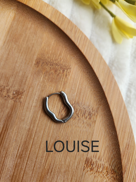 Créoles  LOUISE