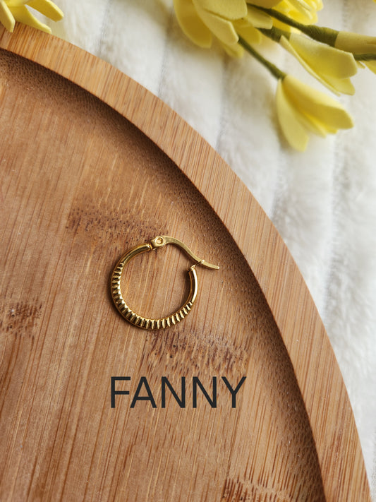 Créoles  FANNY
