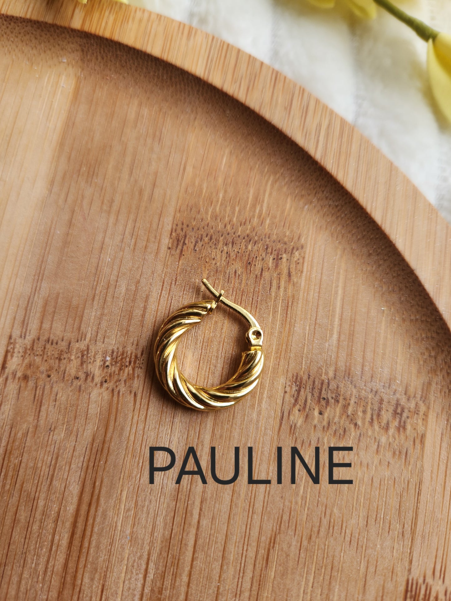Créoles  PAULINE
