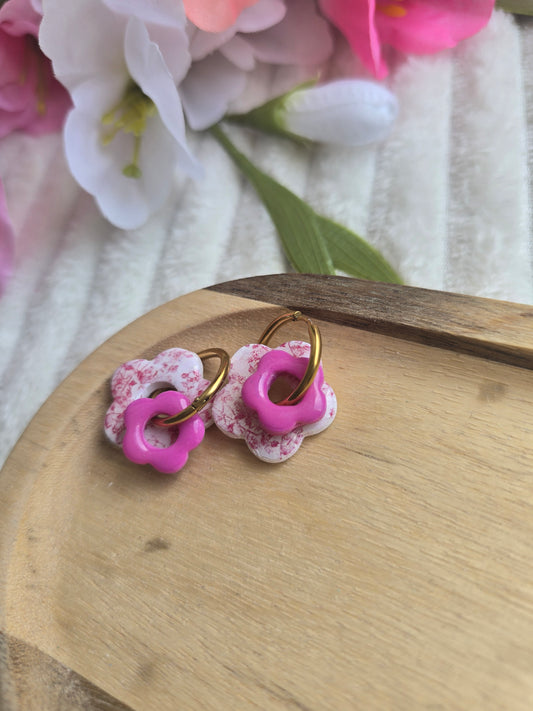 Box maxi - jade rose