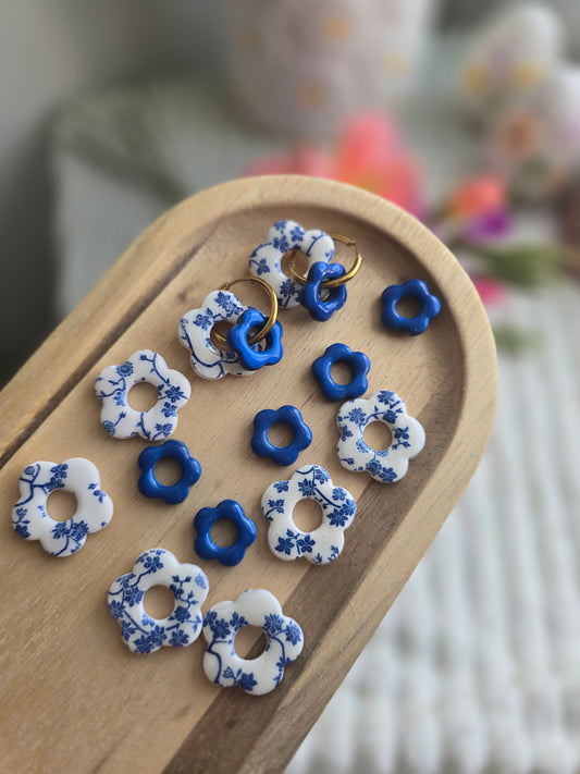 Box maxi - jade bleu